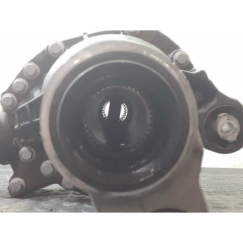 Recambio de diferencial delantero para land rover discovery 4 tdv6 se referencia OEM IAM CH223017AB 13721752210 P1-B5-45