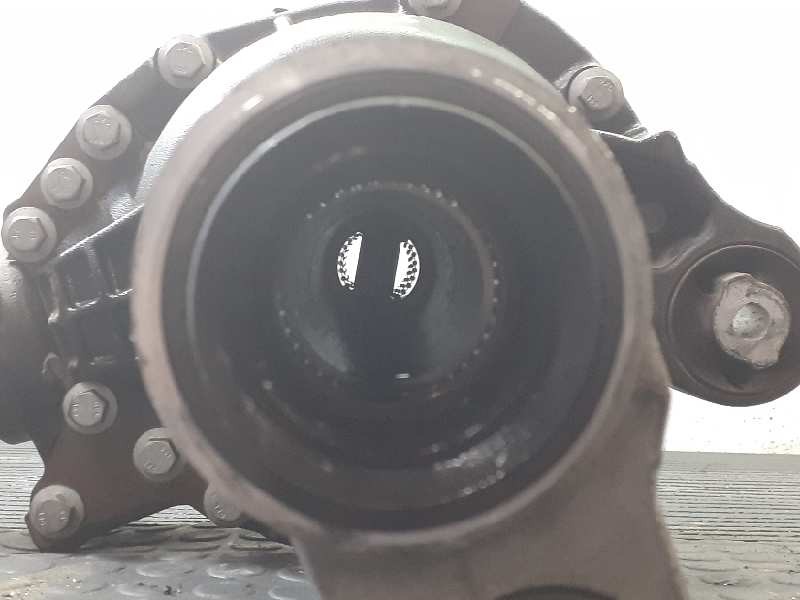Recambio de diferencial delantero para land rover discovery 4 tdv6 se referencia OEM IAM CH223017AB 13721752210 P1-B5-45