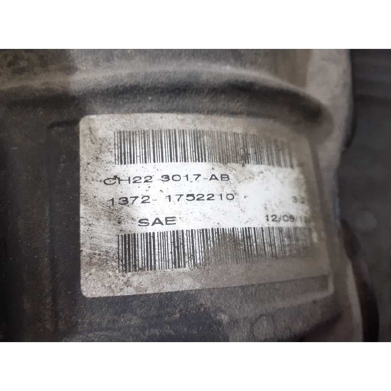 Recambio de diferencial delantero para land rover discovery 4 tdv6 se referencia OEM IAM CH223017AB 13721752210 P1-B5-45