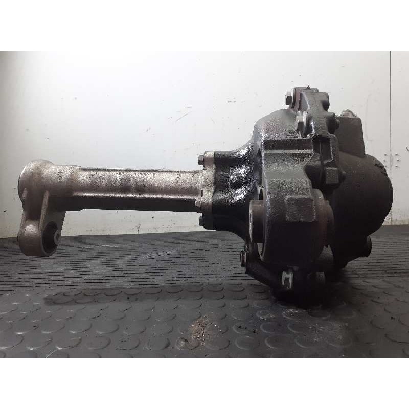 Recambio de diferencial delantero para land rover discovery 4 tdv6 se referencia OEM IAM CH223017AB 13721752210 P1-B5-45
