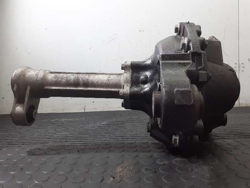 Recambio de diferencial delantero para land rover discovery 4 tdv6 se referencia OEM IAM CH223017AB 13721752210 P1-B5-45