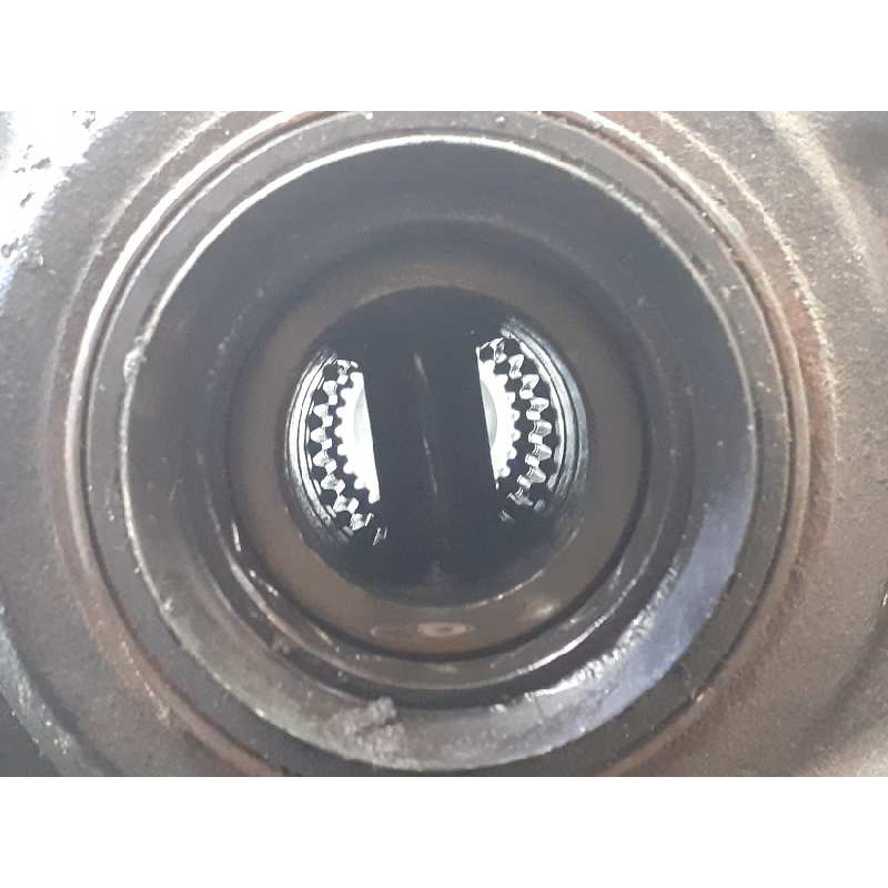 Recambio de diferencial delantero para land rover discovery 4 tdv6 se referencia OEM IAM CH223017AB 13721752210 P1-B5-45