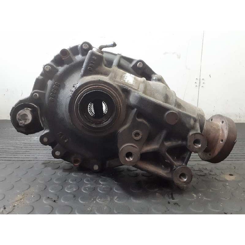 Recambio de diferencial delantero para land rover discovery 4 tdv6 se referencia OEM IAM CH223017AB 13721752210 P1-B5-45