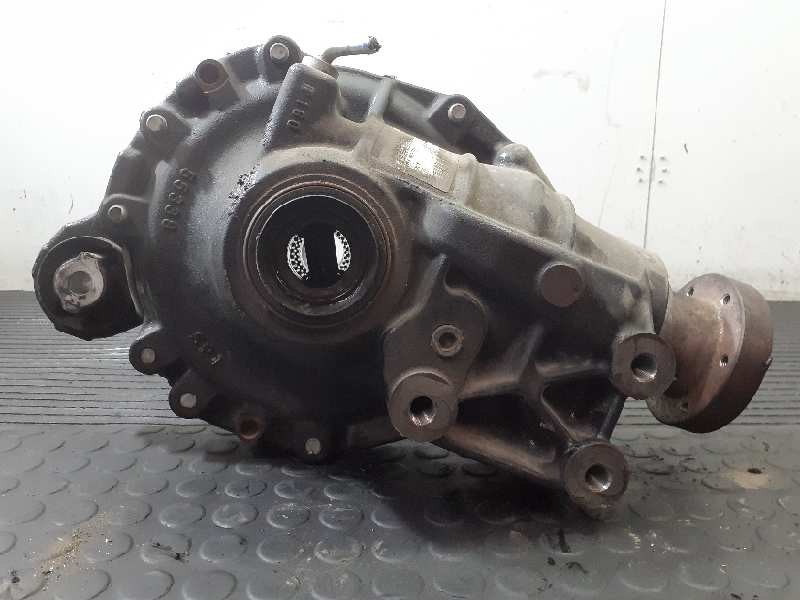 Recambio de diferencial delantero para land rover discovery 4 tdv6 se referencia OEM IAM CH223017AB 13721752210 P1-B5-45