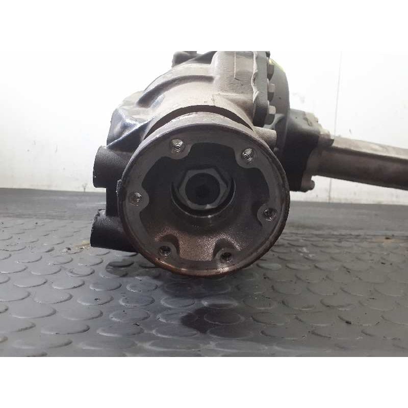 Recambio de diferencial delantero para land rover discovery 4 tdv6 se referencia OEM IAM CH223017AB 13721752210 P1-B5-45