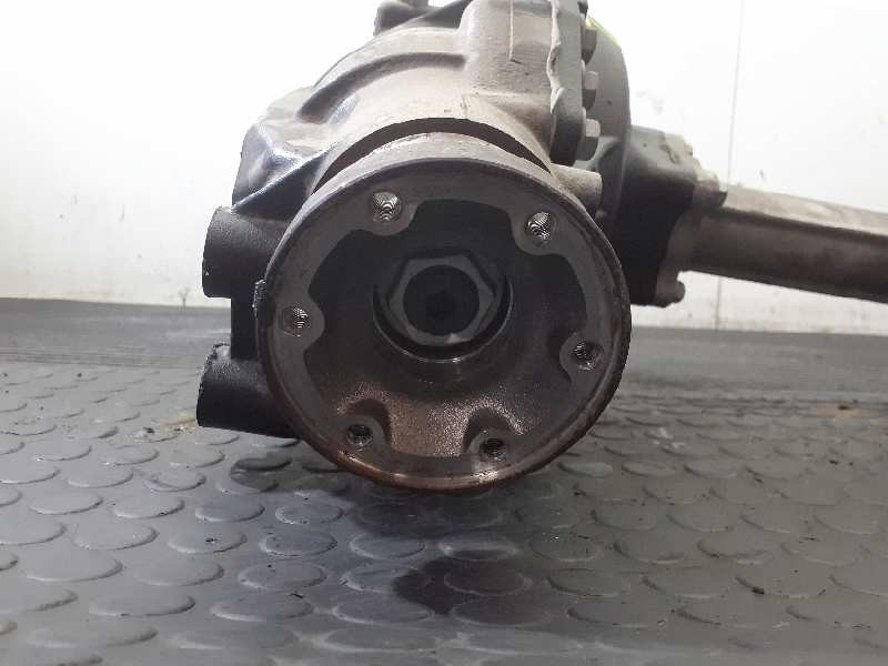Recambio de diferencial delantero para land rover discovery 4 tdv6 se referencia OEM IAM CH223017AB 13721752210 P1-B5-45