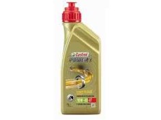 Recambio de aceite motor para universal adit. y aceite castrol power 1 2t. 1 litro referencia OEM IAM 118284 NUEVO TIENDA