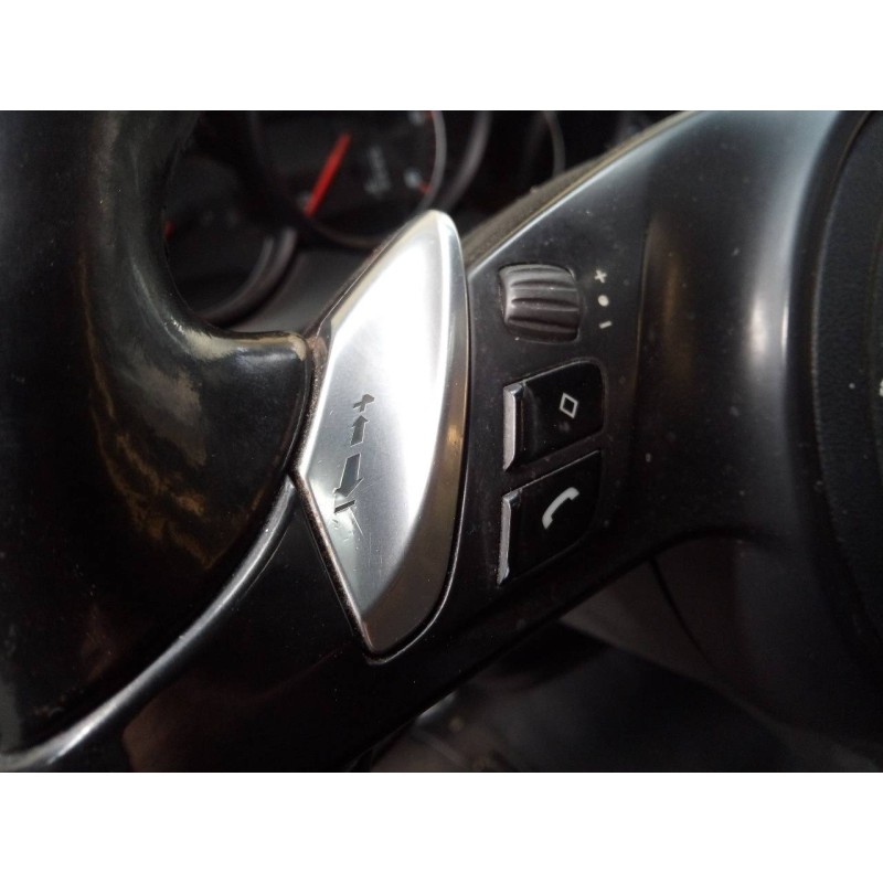 Recambio de volante para porsche cayenne (typ 92aa) diesel platinum edition referencia OEM IAM   