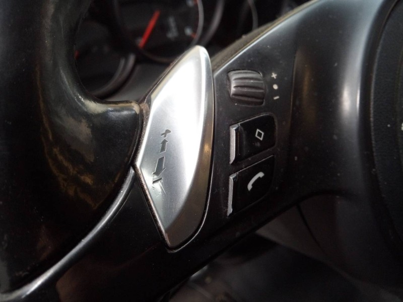 Recambio de volante para porsche cayenne (typ 92aa) diesel platinum edition referencia OEM IAM   