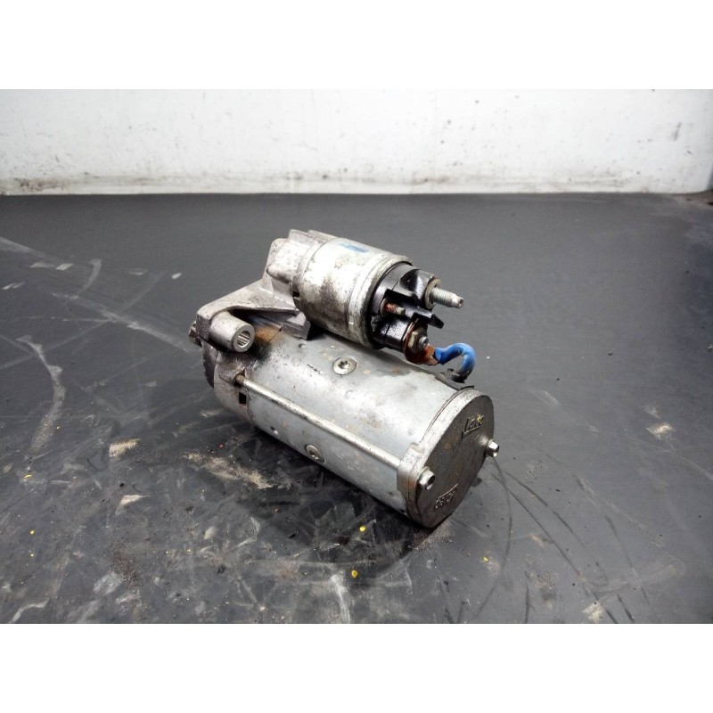 Recambio de motor arranque para citroën c4 picasso attraction referencia OEM IAM 966285418002 08I30485MLW3 P3-B7-17-2