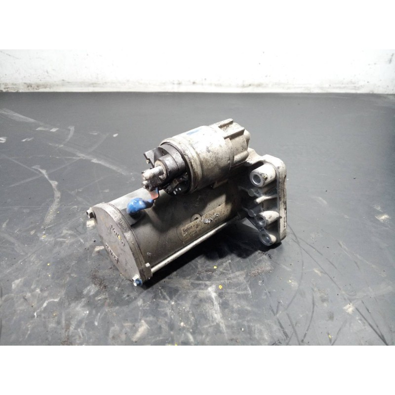 Recambio de motor arranque para citroën c4 picasso attraction referencia OEM IAM 966285418002 08I30485MLW3 P3-B7-17-2