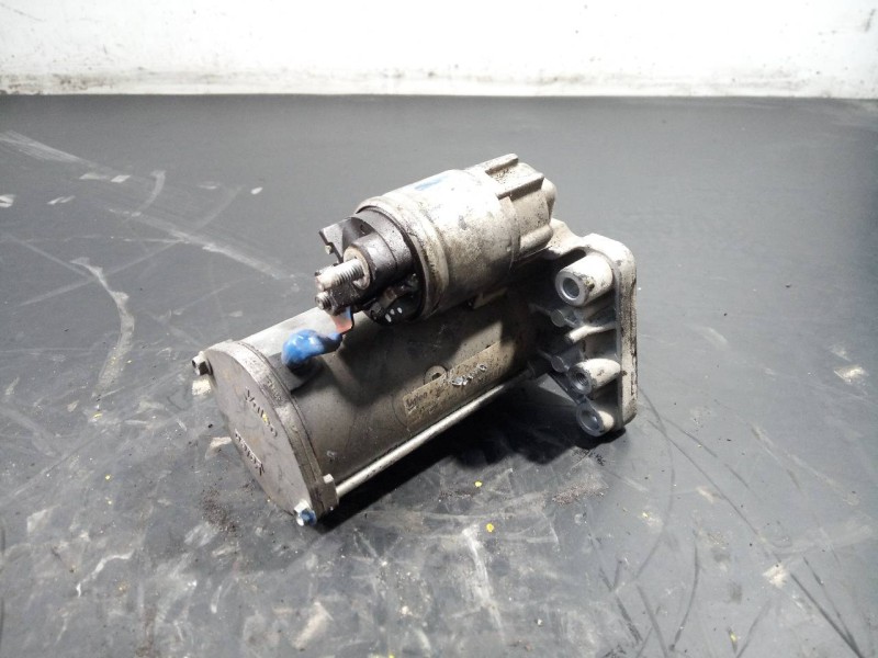Recambio de motor arranque para citroën c4 picasso attraction referencia OEM IAM 966285418002 08I30485MLW3 P3-B7-17-2