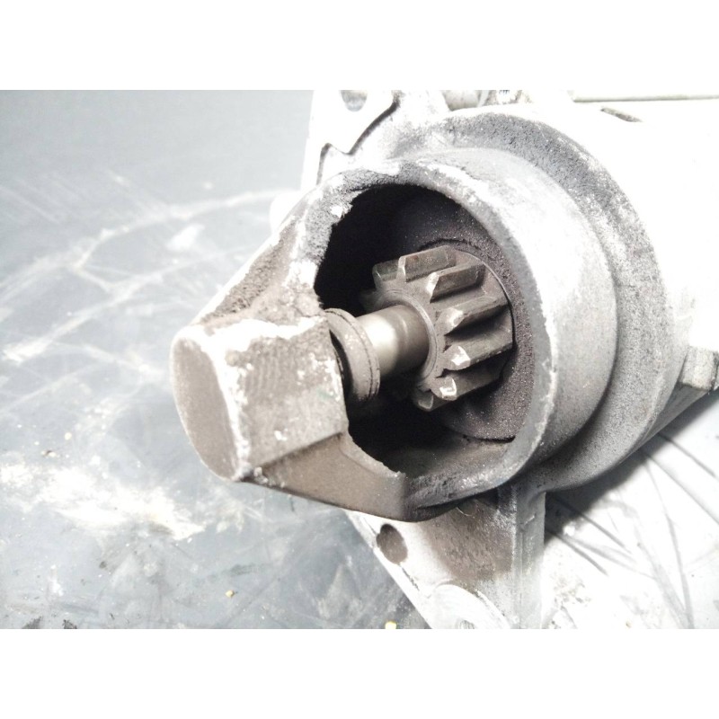 Recambio de motor arranque para citroën c4 picasso attraction referencia OEM IAM 966285418002 08I30485MLW3 P3-B7-17-2