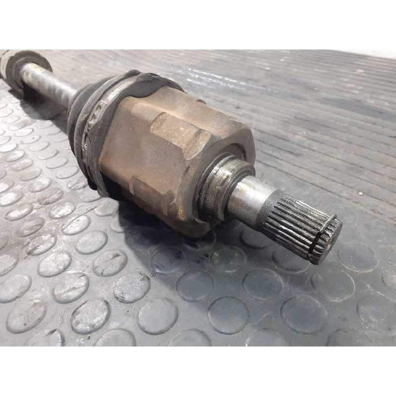 Recambio de transmision delantera derecha para kia cee´d emotion referencia OEM IAM 495001H211  P1-A6-22