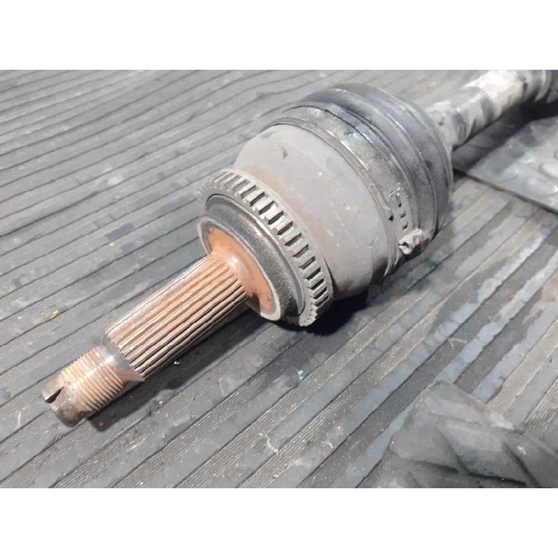 Recambio de transmision delantera derecha para kia cee´d emotion referencia OEM IAM 495001H211  P1-A6-22