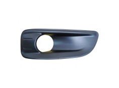 Recambio de rejilla antinieblas izquierdo para citroën c4 lim. referencia OEM IAM 107074716 NUEVO T1-6-A6-3