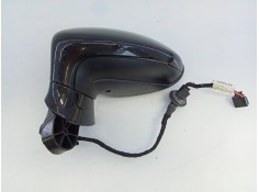 Recambio de retrovisor izquierdo electrico para porsche panamera 4 s referencia OEM IAM   E1-A5-50-1