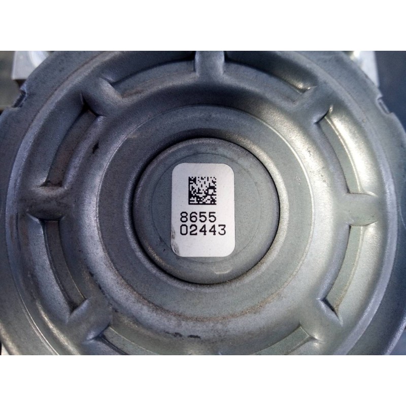 Recambio de abs para dacia lodgy laureate referencia OEM IAM 476608796R  P3-B8-29-4