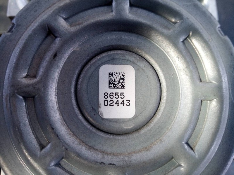 Recambio de abs para dacia lodgy laureate referencia OEM IAM 476608796R  P3-B8-29-4