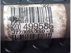 Recambio de transmision delantera izquierda para citroën c5 berlina exclusive referencia OEM IAM 8200499585  P1-B6-24 2