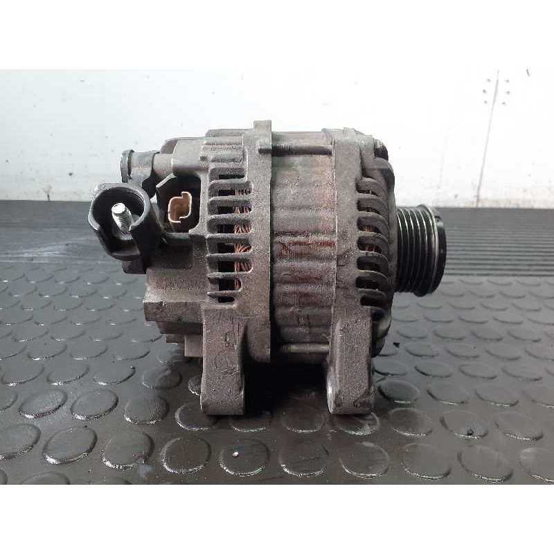 Recambio de alternador para citroën c5 berlina exclusive referencia OEM IAM 9654752880 A004TJ0C84C P3-B5-5-3