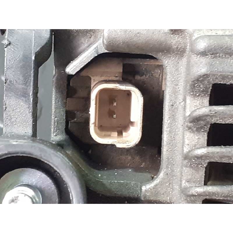 Recambio de alternador para citroën c5 berlina exclusive referencia OEM IAM 9654752880 A004TJ0C84C P3-B5-5-3