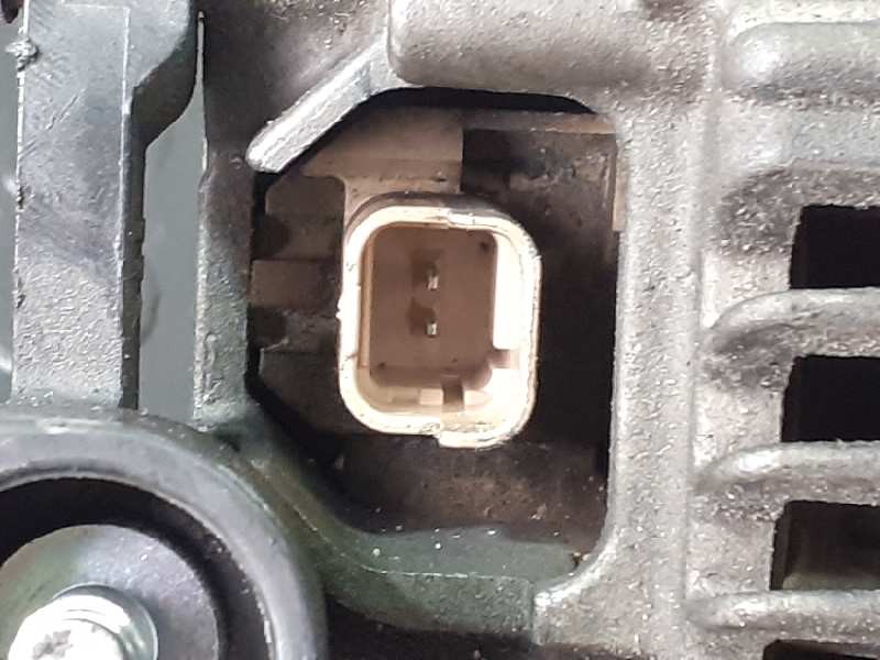 Recambio de alternador para citroën c5 berlina exclusive referencia OEM IAM 9654752880 A004TJ0C84C P3-B5-5-3