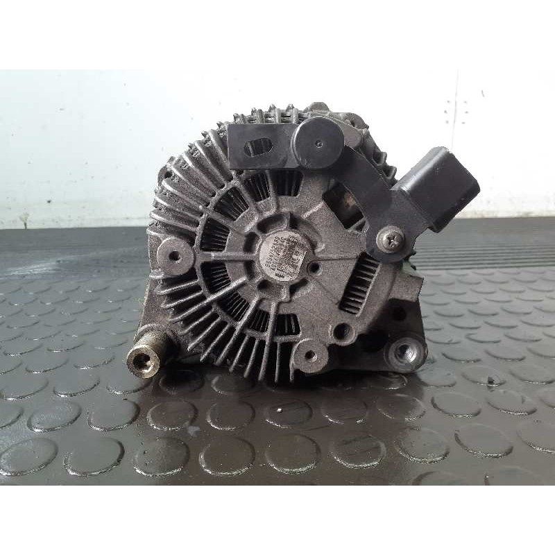 Recambio de alternador para citroën c5 berlina exclusive referencia OEM IAM 9654752880 A004TJ0C84C P3-B5-5-3