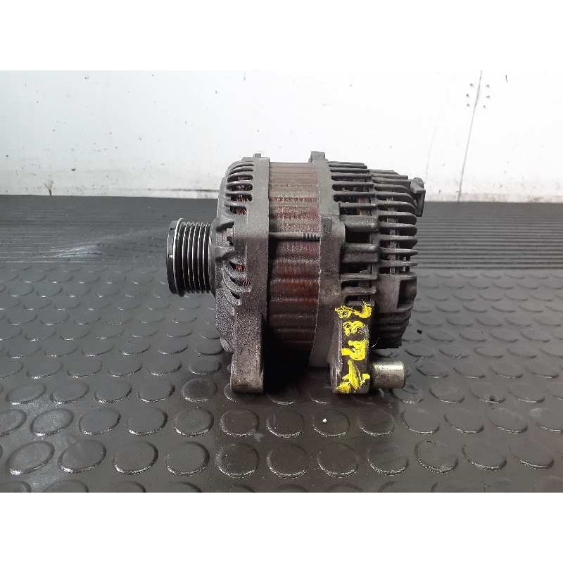 Recambio de alternador para citroën c5 berlina exclusive referencia OEM IAM 9654752880 A004TJ0C84C P3-B5-5-3