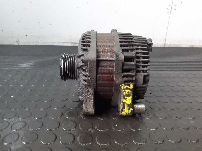 Recambio de alternador para citroën c5 berlina exclusive referencia OEM IAM 9654752880 A004TJ0C84C P3-B5-5-3