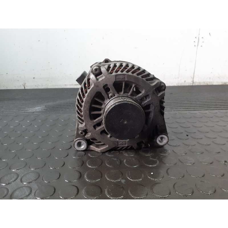 Recambio de alternador para citroën c5 berlina exclusive referencia OEM IAM 9654752880 A004TJ0C84C P3-B5-5-3