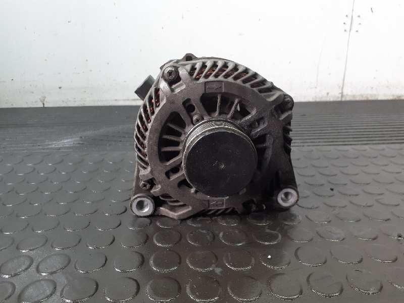 Recambio de alternador para citroën c5 berlina exclusive referencia OEM IAM 9654752880 A004TJ0C84C P3-B5-5-3