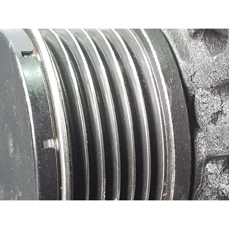 Recambio de alternador para citroën c5 berlina exclusive referencia OEM IAM 9654752880 A004TJ0C84C P3-B5-5-3