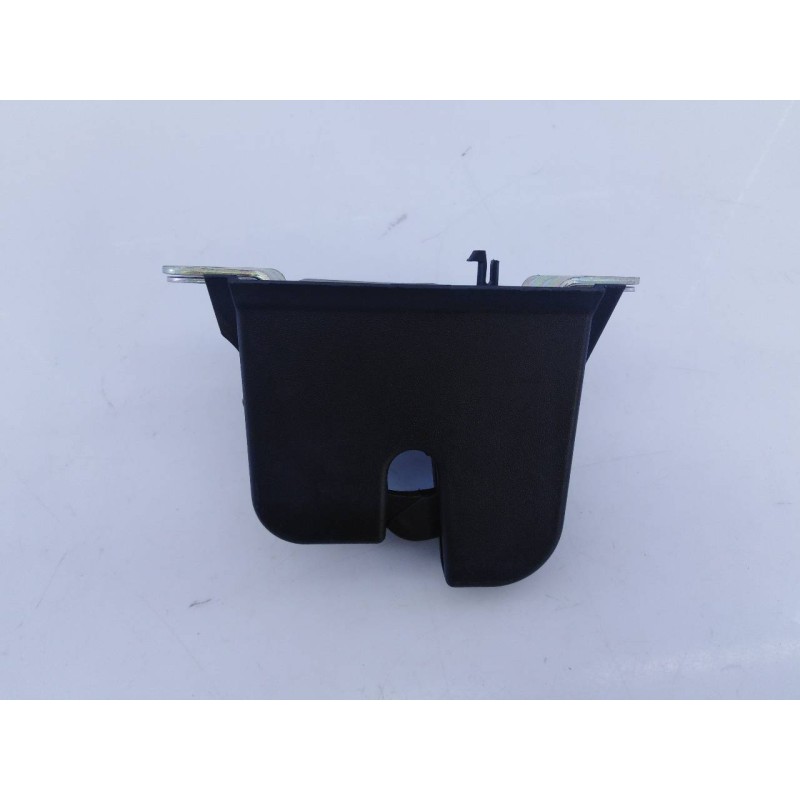 Recambio de cerradura maletero / porton para audi a1 sportback (gba) 30 tfsi adrenalin referencia OEM IAM 080119 220119060250 E1