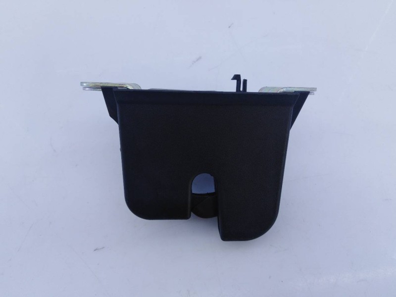 Recambio de cerradura maletero / porton para audi a1 sportback (gba) 30 tfsi adrenalin referencia OEM IAM 080119 220119060250 E1