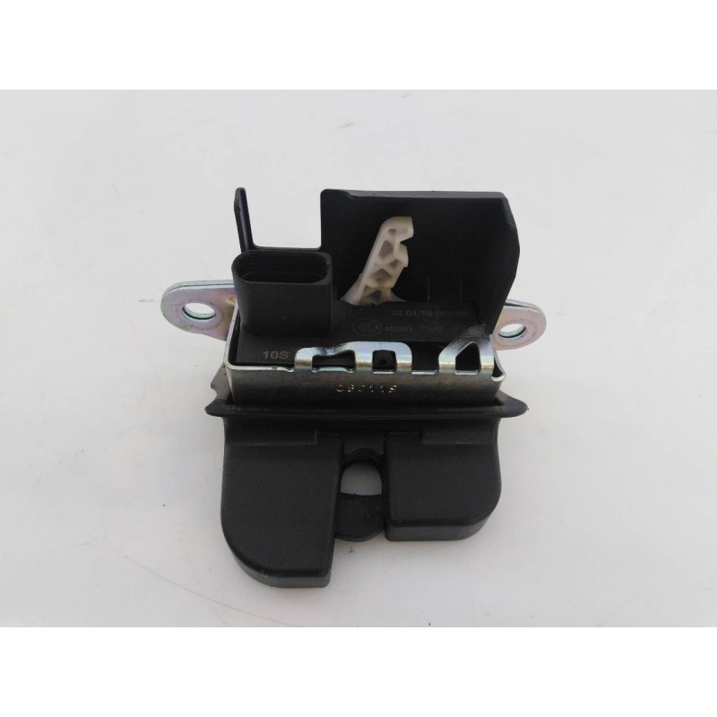 Recambio de cerradura maletero / porton para audi a1 sportback (gba) 30 tfsi adrenalin referencia OEM IAM 080119 220119060250 E1