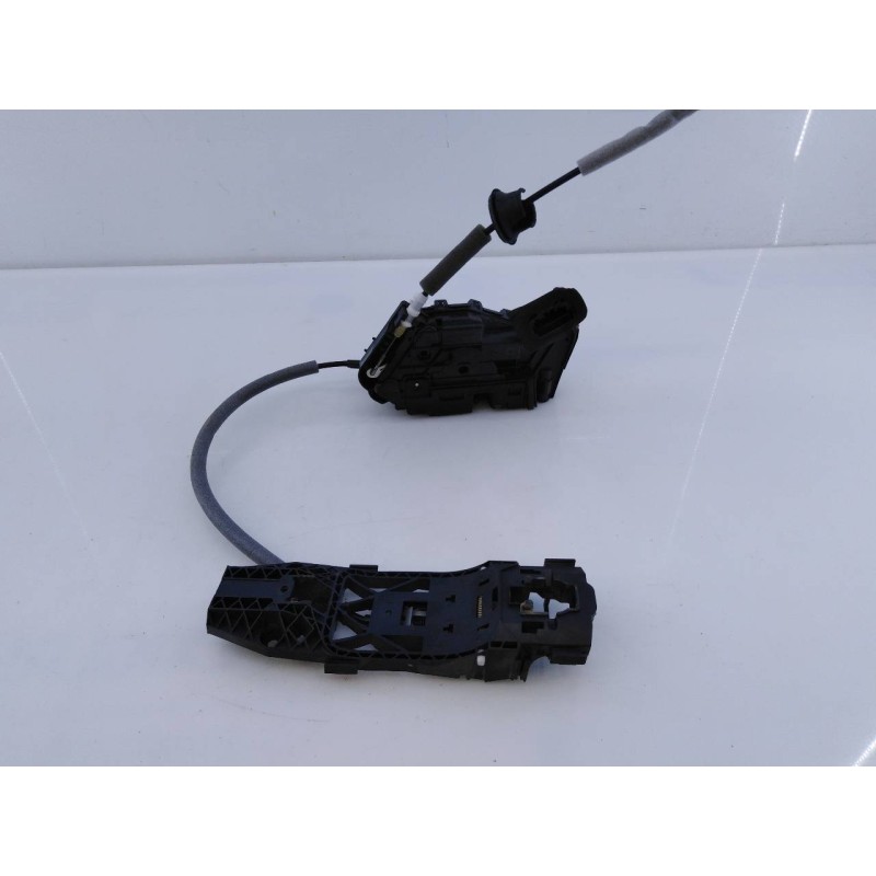 Recambio de cerradura puerta delantera derecha para audi a1 sportback (gba) 30 tfsi adrenalin referencia OEM IAM 5N0837017D 4534