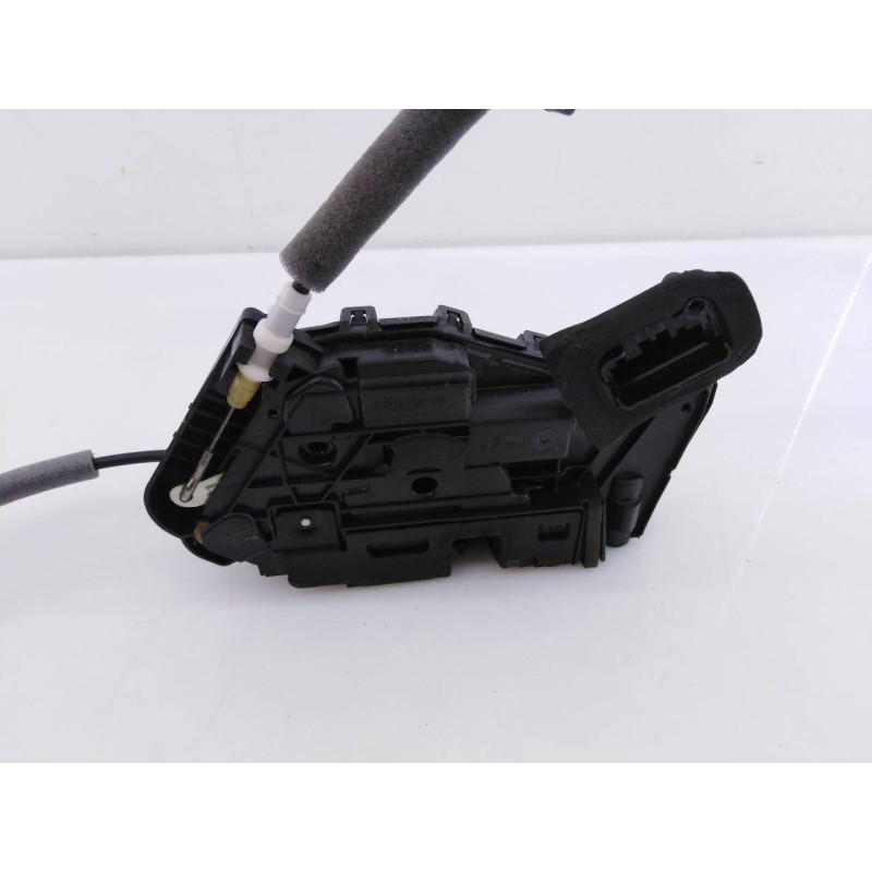Recambio de cerradura puerta delantera derecha para audi a1 sportback (gba) 30 tfsi adrenalin referencia OEM IAM 5N0837017D 4534