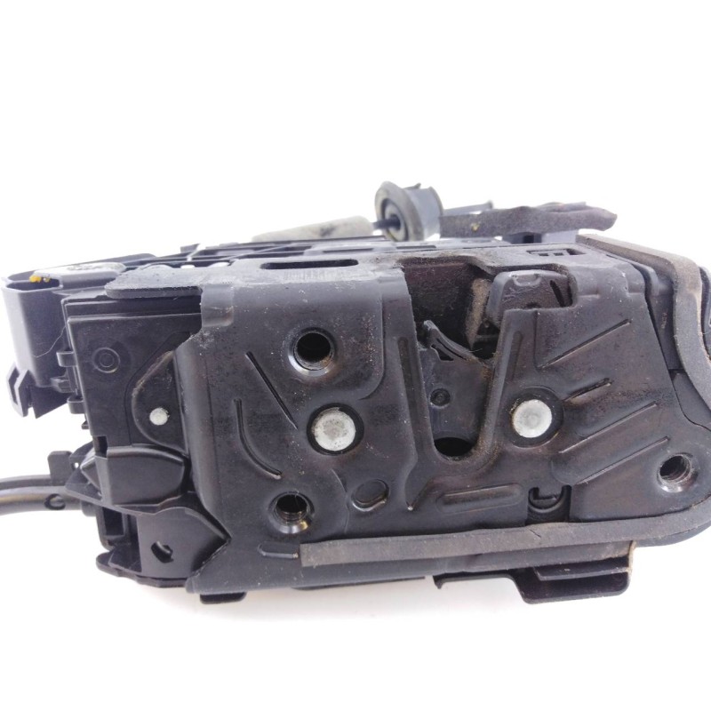 Recambio de cerradura puerta delantera derecha para audi a1 sportback (gba) 30 tfsi adrenalin referencia OEM IAM 5N0837017D 4534
