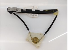 Recambio de elevalunas trasero izquierdo para audi a1 sportback (gba) 30 tfsi adrenalin referencia OEM IAM 82G839461  E1-B6-52-3