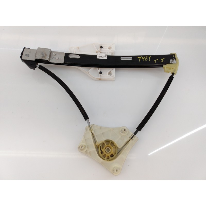 Recambio de elevalunas trasero izquierdo para audi a1 sportback (gba) 30 tfsi adrenalin referencia OEM IAM 82G839461  E1-B6-52-3