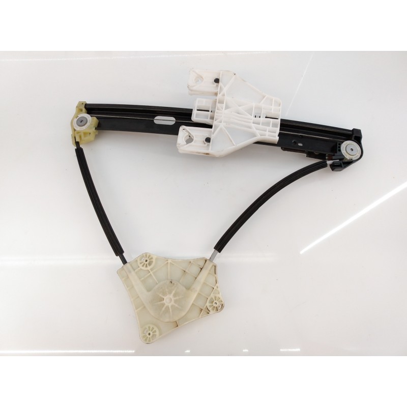 Recambio de elevalunas trasero izquierdo para audi a1 sportback (gba) 30 tfsi adrenalin referencia OEM IAM 82G839461  E1-B6-52-3