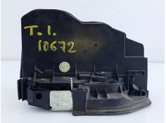 Recambio de cerradura puerta trasera izquierda para bmw x1 (e84) sdrive 18d referencia OEM IAM 7229459  E1-A3-52-1