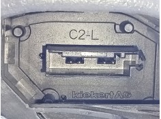 Recambio de cerradura puerta trasera izquierda para bmw x1 (e84) sdrive 18d referencia OEM IAM 7229459  E1-A3-52-1 2