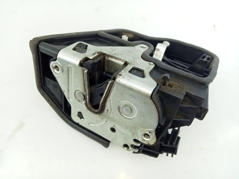 Recambio de cerradura puerta trasera izquierda para bmw x1 (e84) sdrive 18d referencia OEM IAM 7229459  E1-A3-52-1