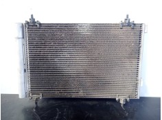 CONDENSADOR / RADIADOR AIRE ACONDICIONADO 9682531580 P2-B5-3