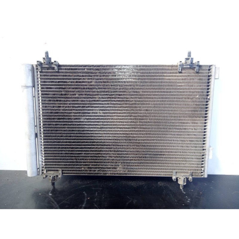 Recambio de condensador / radiador aire acondicionado para citroën c4 lim. feel referencia OEM IAM 9682531580  P2-B5-4
