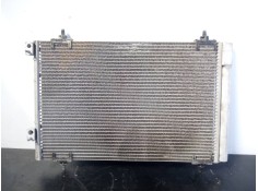 Recambio de condensador / radiador aire acondicionado para citroën c4 lim. feel referencia OEM IAM 9682531580  P2-B5-4 2