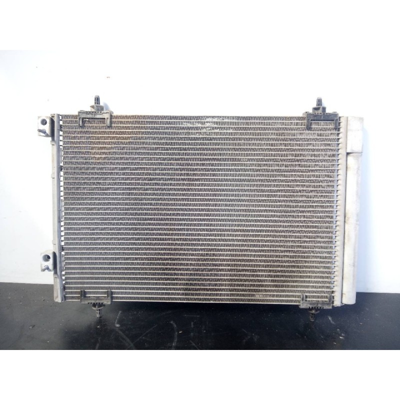 Recambio de condensador / radiador aire acondicionado para citroën c4 lim. feel referencia OEM IAM 9682531580  P2-B5-4