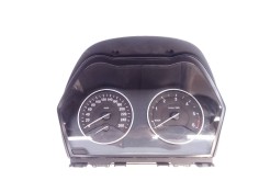 CUADRO INSTRUMENTOS 9295446 938327101 E3-A2-26-3